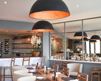 Bay View Resort Hotel Namibia - Rand Rifles