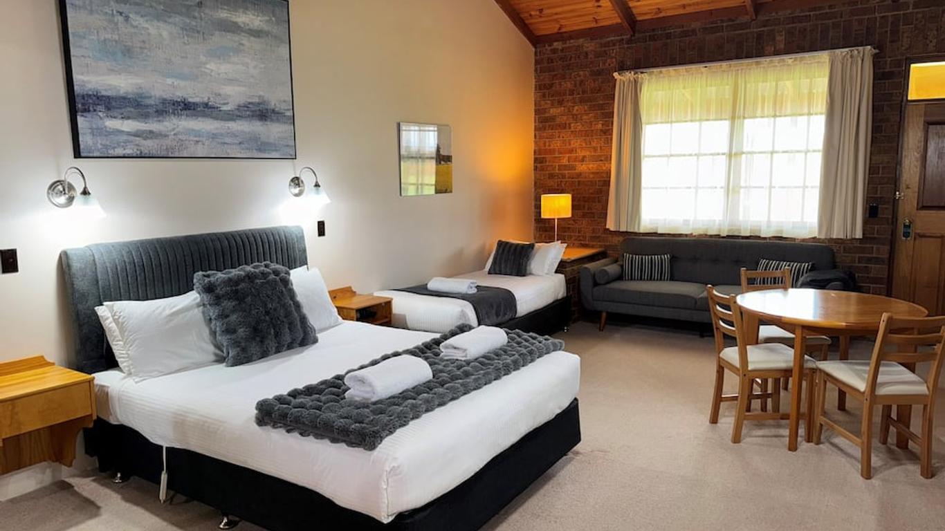 Coonawarra Place Motor Inn