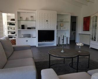 Lo - Benissa - Living room