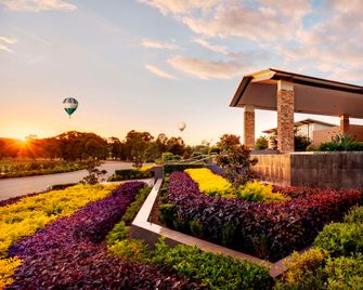 Rydges Resort Hunter Valley - Lovedale - Udsigt