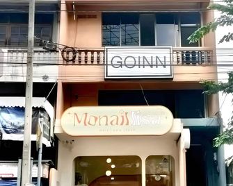Go Inn Asiatique - Bangkok