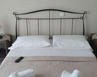 Villa Eleftheria - Karavomylos - Chambre