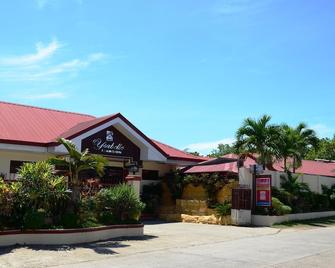 Ysabelle Mansion - Puerto Princesa - Building