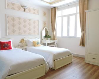 Chez Mimosa Home - Ciudad Ho Chi Minh - Habitación