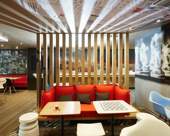 Ibis Valenciennes - Valenciennes - Bar