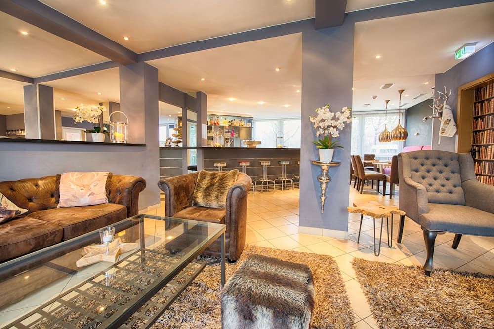 إنجوي هوستل برلين سيتي ويست