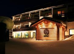 Landhotel Haagerhof - Aigen im Mühlkreis - Gebouw