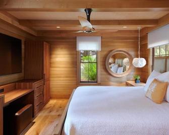 Hotel Lanai - Lanai City - Habitación
