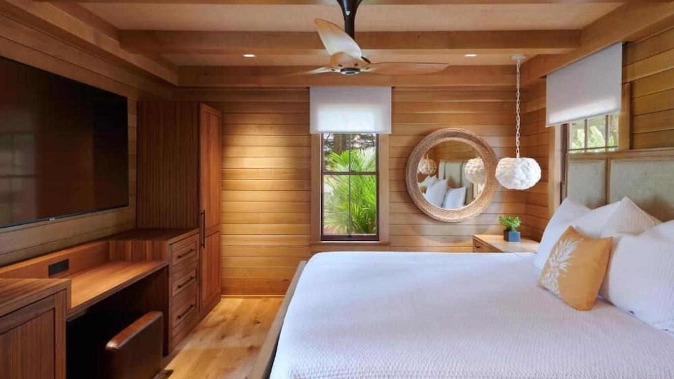 Hotel Lanai