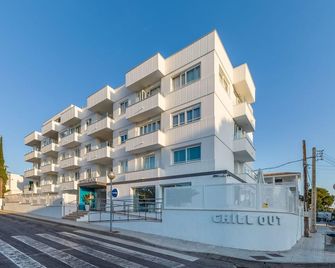 Welikehotel Triton Beach - Cala Ratjada - Building