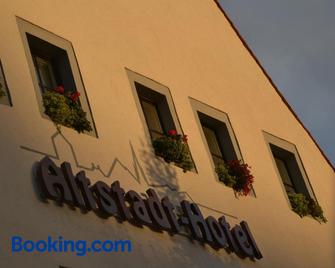 Altstadt Hotel - Freiberg - Edificio