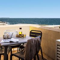Pierre & Vacances Residence Les Balcons de Collioure - Collioure - Balcon