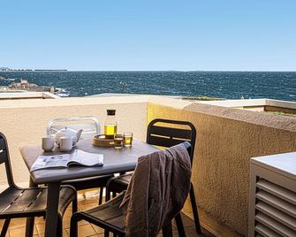 Pierre & Vacances Residence Les Balcons de Collioure - Collioure - Balcon