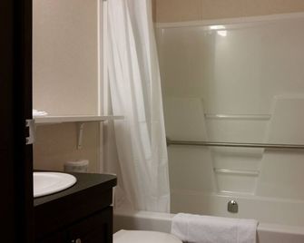 Bear's Den Lodge - Shaunavon - Bad