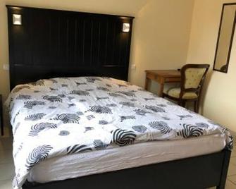 Le Scorpion - Blesle - Chambre