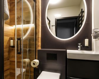 Hotel New Skanpol - Kolobrzeg