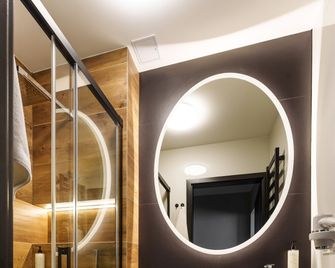 Hotel New Skanpol - Kołobrzeg