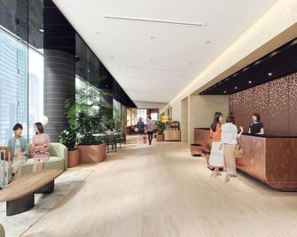 Mitsui Garden Hotel Sendai - Sendai