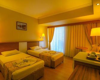 Aes Club Hotel - Ölüdeniz - Bedroom