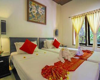 The Galuh Pekutatan - Pekutatan - Bedroom
