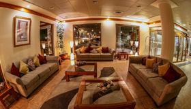 Diego De Almagro Punta Arenas - Punta Arenas - Lounge