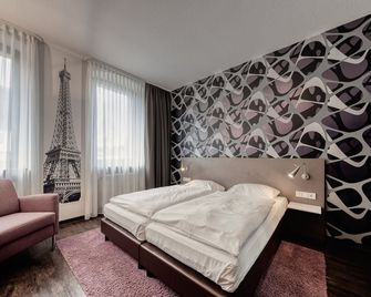 Hotel l'adresse garni - Heusweiler