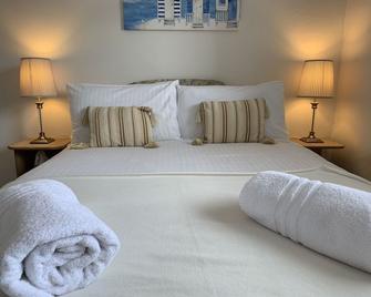Rivendell Guest House - Southampton - Bedroom