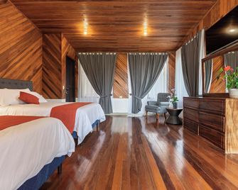 Hotel Ribera La Paz - Alajuela