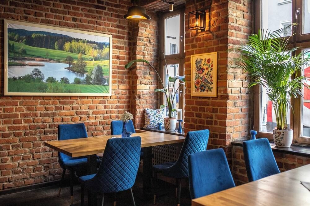 Hotel Artus - Old Town