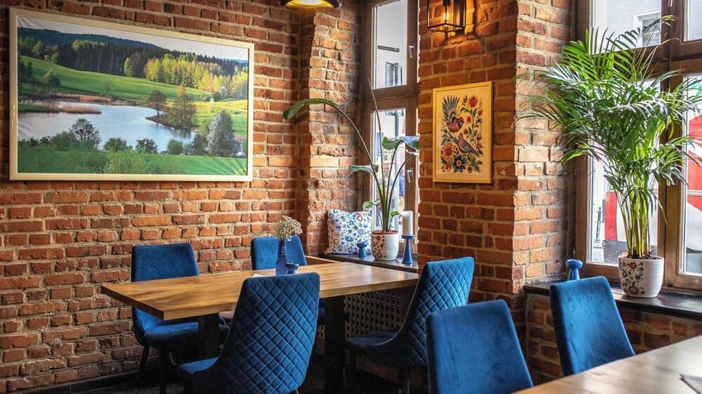 Hotel Artus - Old Town