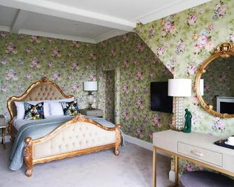Forty Winks Guest House & Residence - Durham - Habitación
