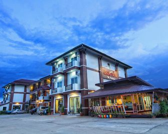 Mana Hotel - Chiang Rai - Edificio