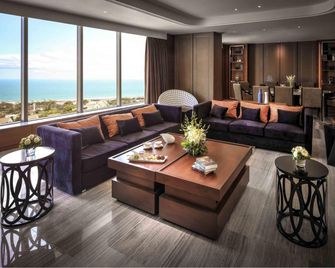 Pullman Vung Tau - Vung Tau - Lounge