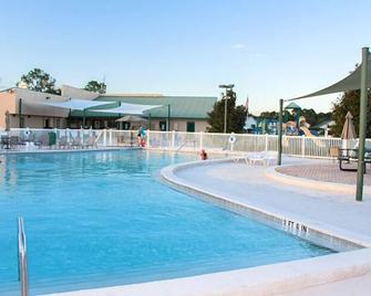 Enduro Rv Citrus Valley Resort - Clermont - Pool