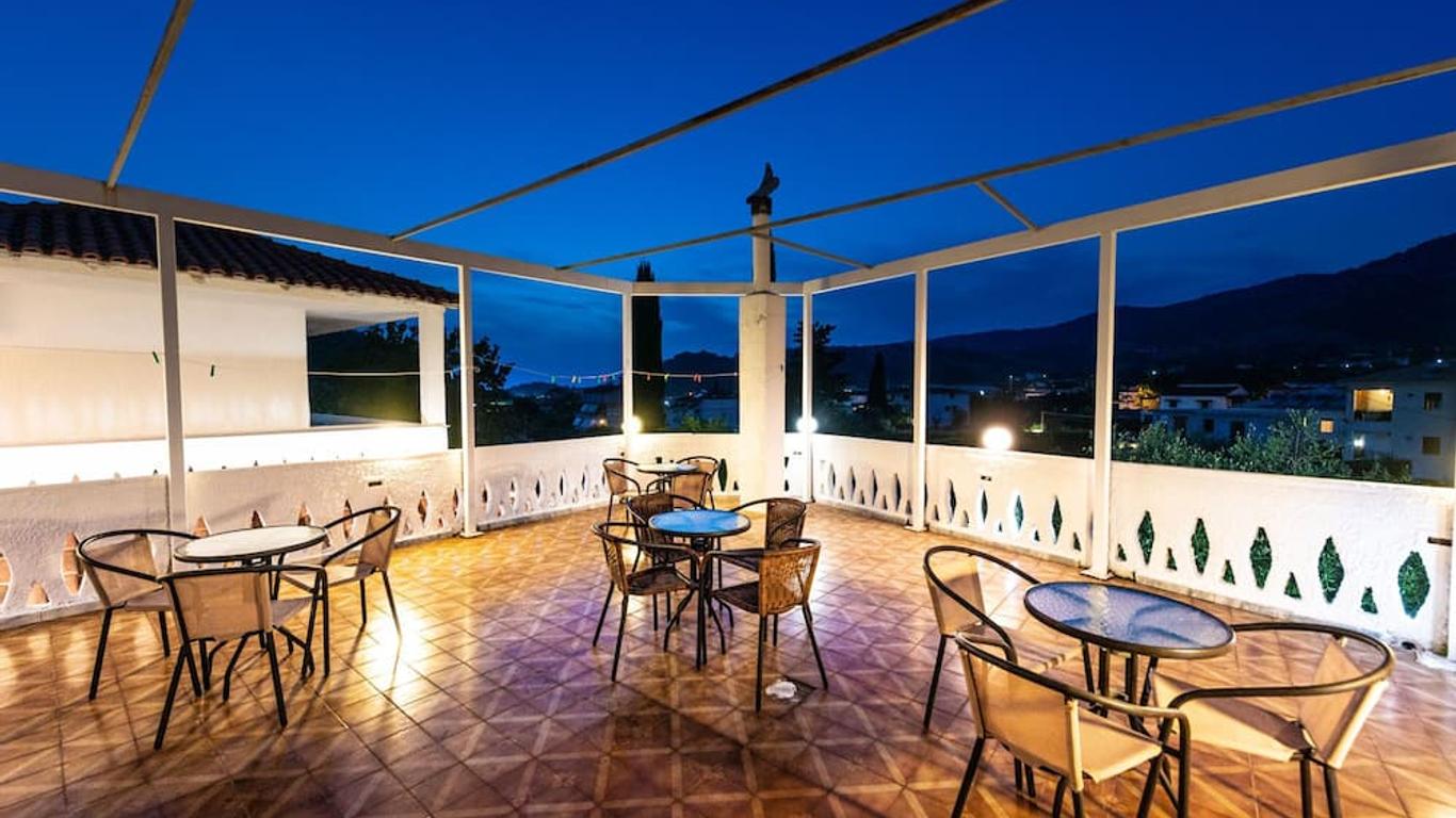 Hotel Elena Syvota