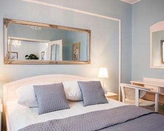 Hotel Renusz - Gdansk - Soverom