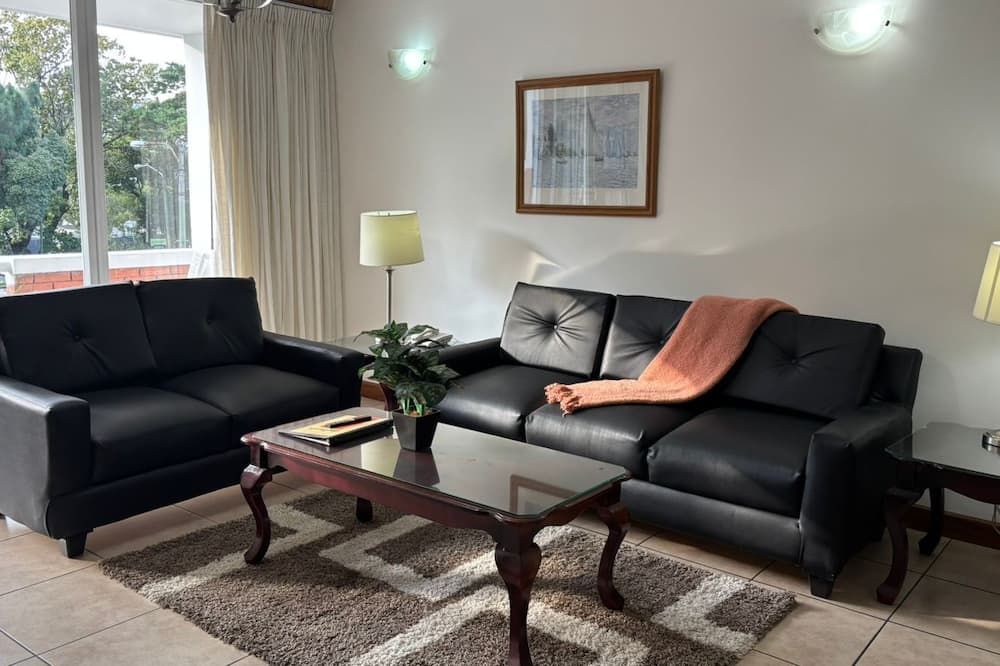 Apartamentos Reforma - Ciudad de Guatemala - Sala de estar