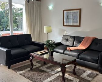 Apartamentos Reforma - Ciudad de Guatemala - Sala de estar