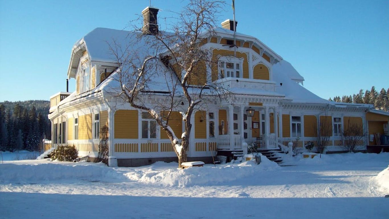 Lugnet Malung Hotell