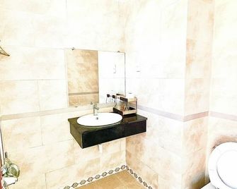 Vuon Bach Thao villa Hoi an - Hoi An - Baño