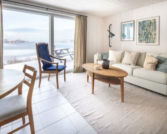 Hönö Sjöbodar - Hönö - Living room