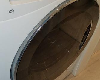 Beach themed Tiny-Home in serene city of Erda - Tooele - Lavandería