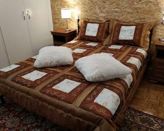 Sweet Home - Korinth - Schlafzimmer