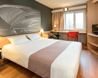Ibis Liège Seraing - Boncelles - Bedroom