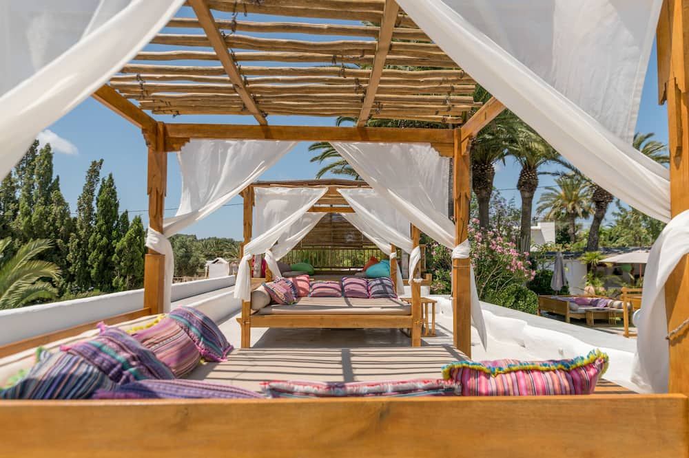 Boutique Hotel Ibizazen - סנטה אוולאריה דס ריו
