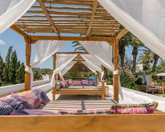 Ibizazen - Santa Eulària des Riu