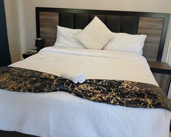 The haven Guest house Ezulwini - Lobamba - Bedroom