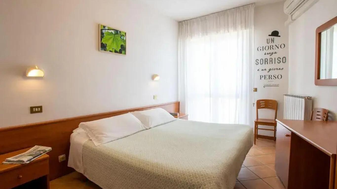 Eco-Hotel Edy