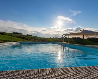 Italian Experience-Villa Clair - Fermo - Pool