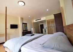 Baan Chai Lay apartment - Ko Lanta - Phòng ngủ